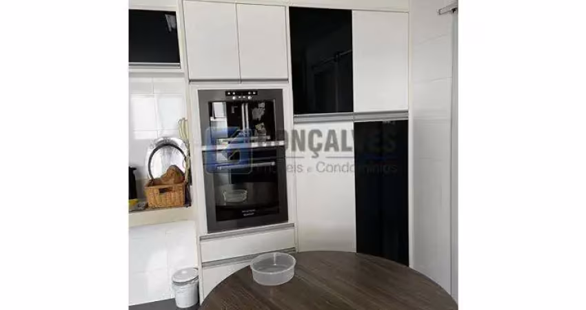 Apartamento com 3 quartos à venda na PAULO AFONSO, AV, Nova Petrópolis, São Bernardo do Campo