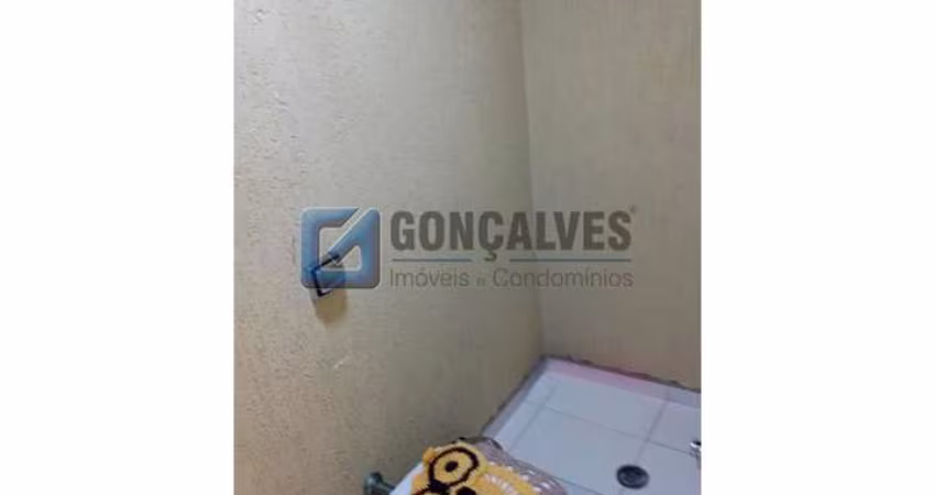 Casa com 3 quartos à venda na IPIRANGA, R, Vila Vivaldi, São Bernardo do Campo
