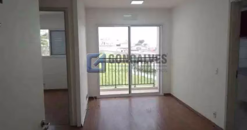 Apartamento com 2 quartos à venda na ERNESTO NAZARETH, R, Jardim Jamaica, Santo André