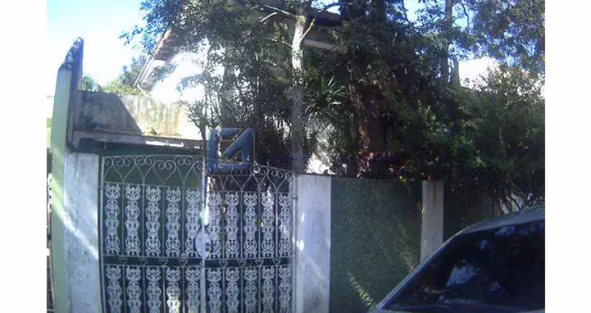 Terreno à venda na ANA JARVIS, R, Jardim Paraíso, Santo André