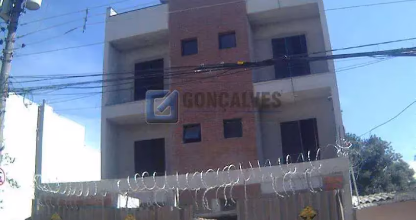 Apartamento com 2 quartos à venda na vila alice em santo andré/sp.