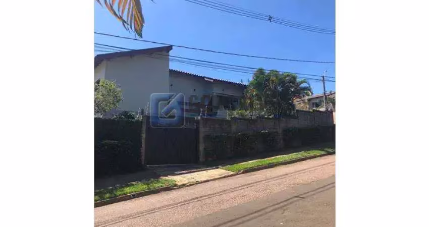 Casa com 4 quartos à venda na VIRGINIO BARBUTTI, R, Cidade Universitária, Campinas