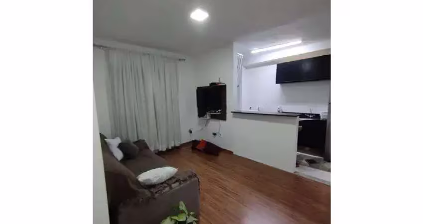 Apartamento com 2 quartos à venda na DOS ESTADOS, AV, Vila Metalúrgica, Santo André
