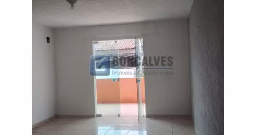 Casa com 2 quartos à venda na VINTE E QUATRO DE JUNHO, R, Jardim Irene, Santo André