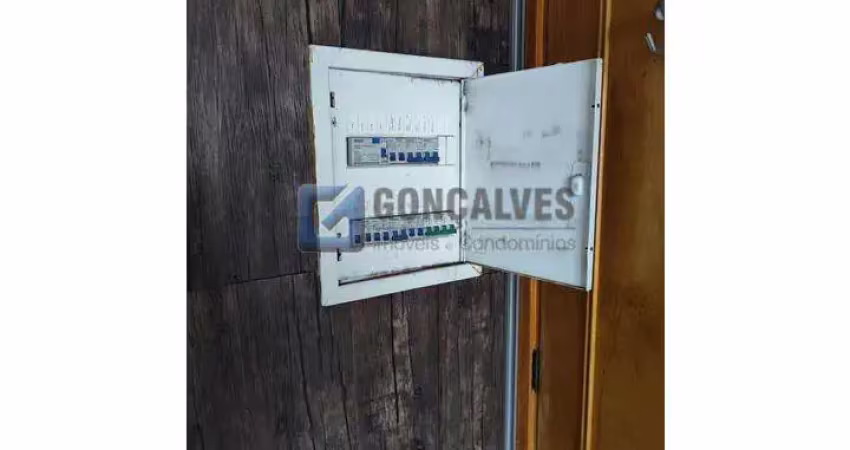 Apartamento com 2 quartos à venda na OURO PRETO, R, Vila Gilda, Santo André