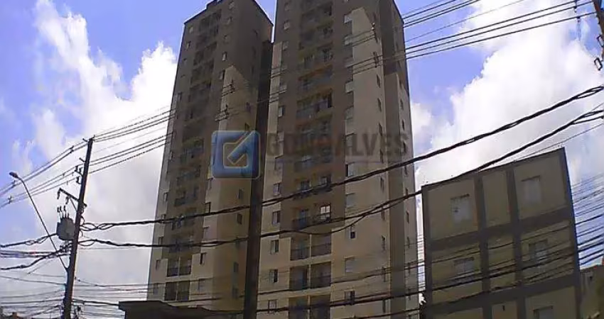 Apartamento com 2 quartos à venda na HUMBERTO ALENCAR CASTELO BRANCO, AV, Assunção, São Bernardo do Campo