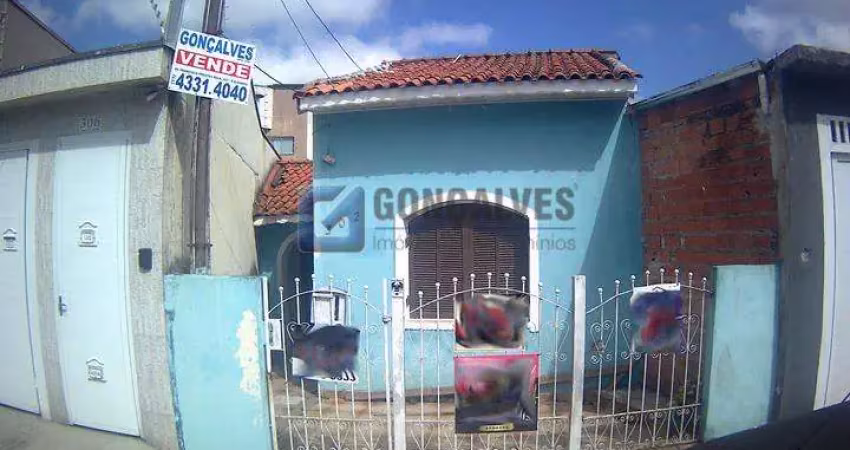 Casa 4 dormitórios, 231 mts² na vila pires em santo andré