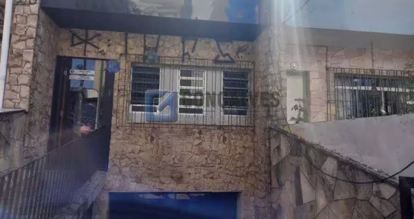 Casa à venda na CONTINENTAL, R, Jardim do Mar, São Bernardo do Campo