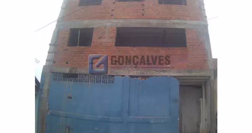 Ponto comercial à venda na ARTHUR MARSON, EST, Batistini, São Bernardo do Campo