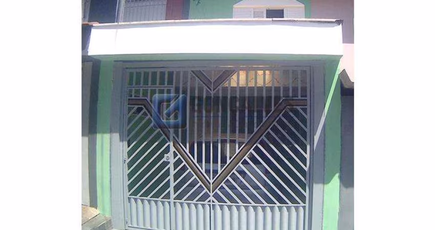 Casa com 3 quartos à venda na DA PATRIA, R, Santa Terezinha, São Bernardo do Campo