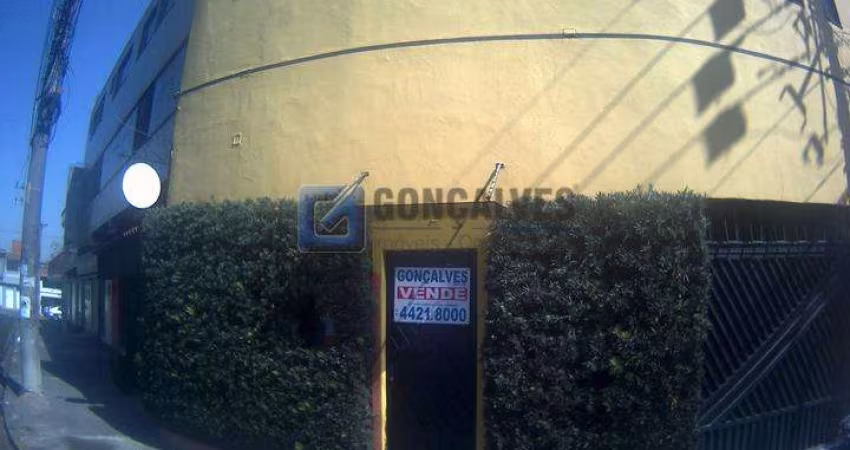 Ponto comercial à venda na DIADEMA, R, Cidade São Jorge, Santo André