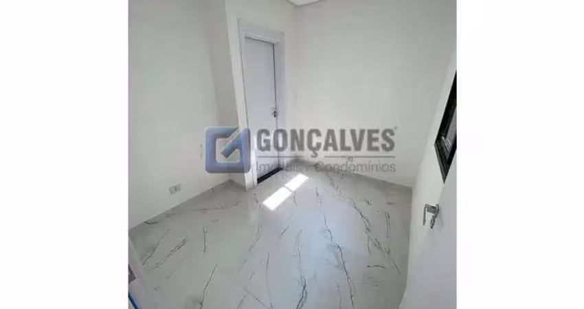 Casa com 3 quartos à venda na SILVA DUTRA, R, Jardim Bela Vista, Santo André