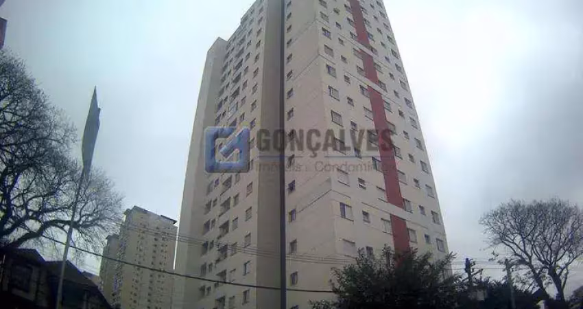 Apartamento com 2 quartos à venda na TIRADENTES, R, Santa Terezinha, São Bernardo do Campo