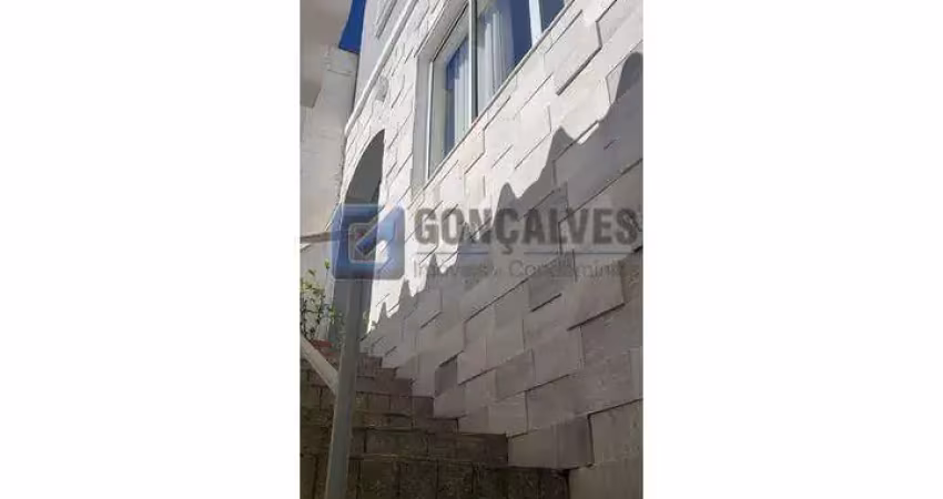 Casa com 3 quartos à venda na ROBERTO COPPINI, R, Jardim do Mar, São Bernardo do Campo