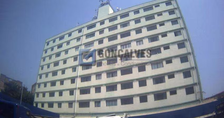Sala comercial com 1 sala à venda na DOMINGOS JOAO BALLOTIN, R, Centro, São Bernardo do Campo