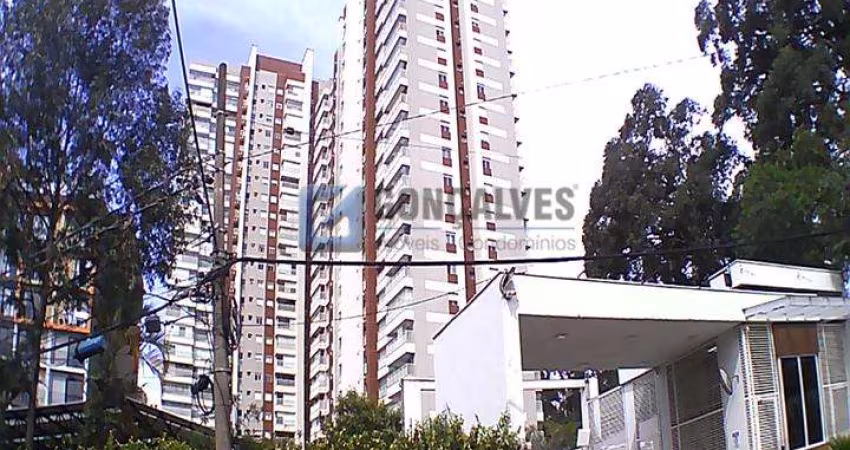 Apartamento com 3 quartos à venda na DAS NACOES UNIDAS, AV, Jardim Chácara Inglesa, São Bernardo do Campo