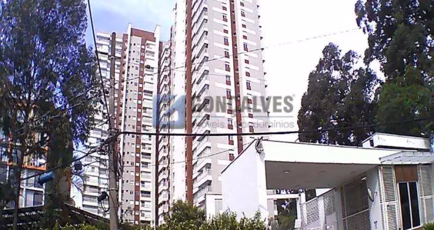 Apartamento com 3 quartos à venda na DAS NACOES UNIDAS, AV, Jardim Chácara Inglesa, São Bernardo do Campo