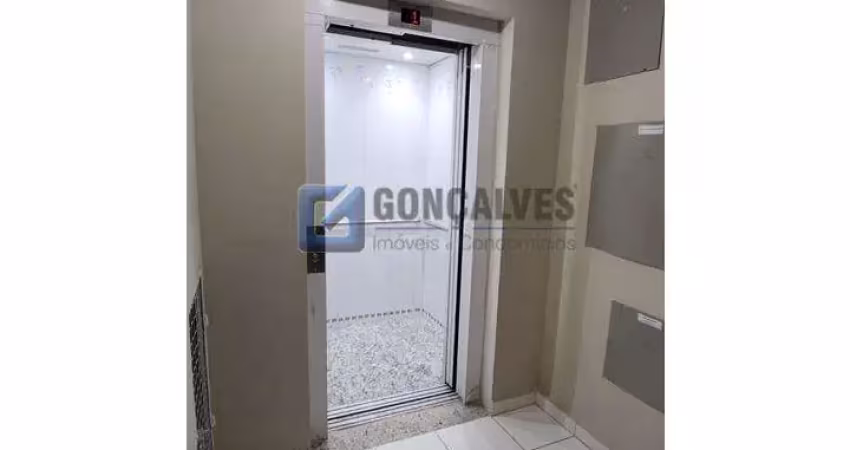 Apartamento com 2 quartos à venda na SAO JOAO, R, Jardim Estrela, Mauá