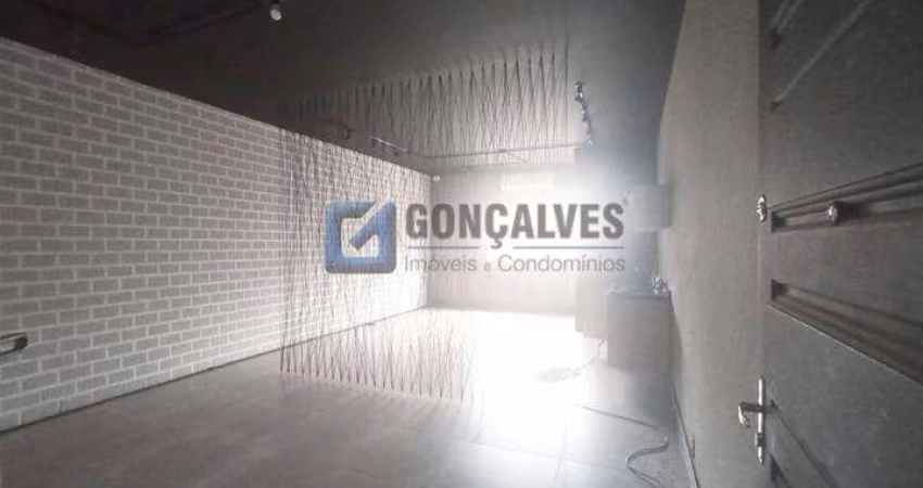 Sala comercial à venda na NELLY PELLEGRINO, R, Nova Gerti, São Caetano do Sul