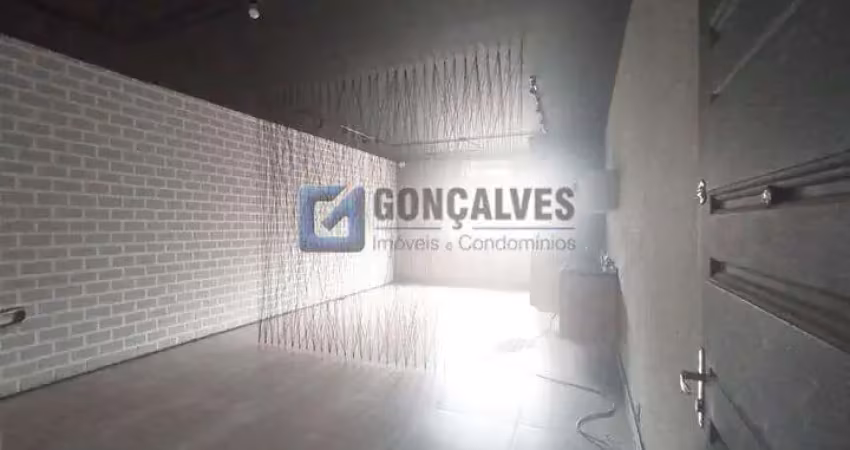 Sala comercial à venda na NELLY PELLEGRINO, R, Nova Gerti, São Caetano do Sul