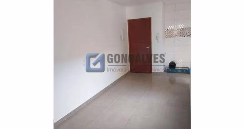 Apartamento com 2 quartos à venda na ERECHIM, R, Parque Erasmo Assunção, Santo André