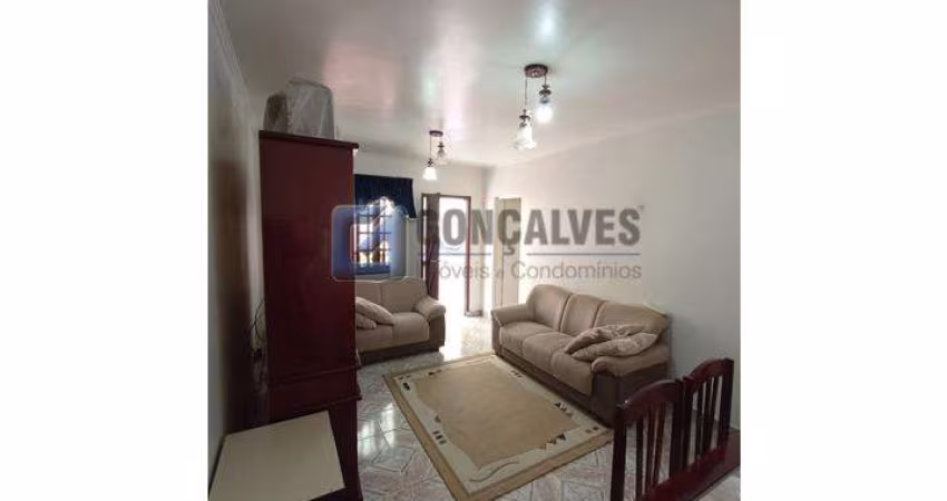 Casa com 2 quartos à venda na JOAO ALVES, R, Baeta Neves, São Bernardo do Campo
