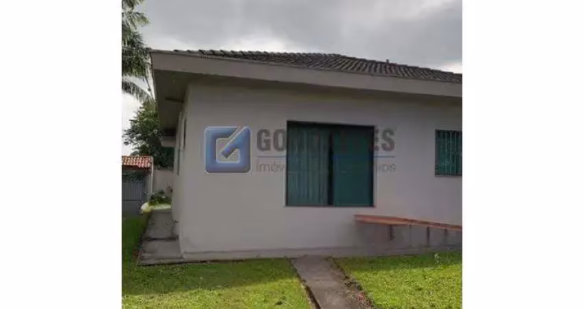 Casa com 3 quartos à venda na ANA RUSSO VESTRI, R, Riacho Grande, São Bernardo do Campo
