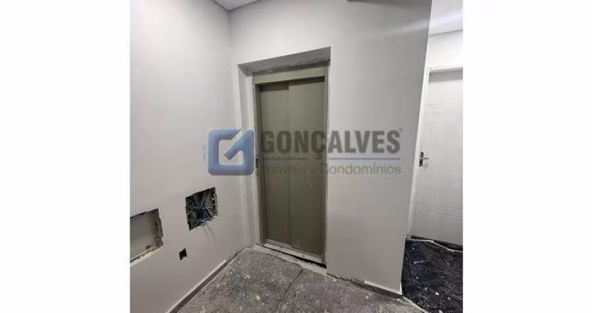 Apartamento com 2 quartos à venda na MINAS GERAIS, R, Ferrazópolis, São Bernardo do Campo