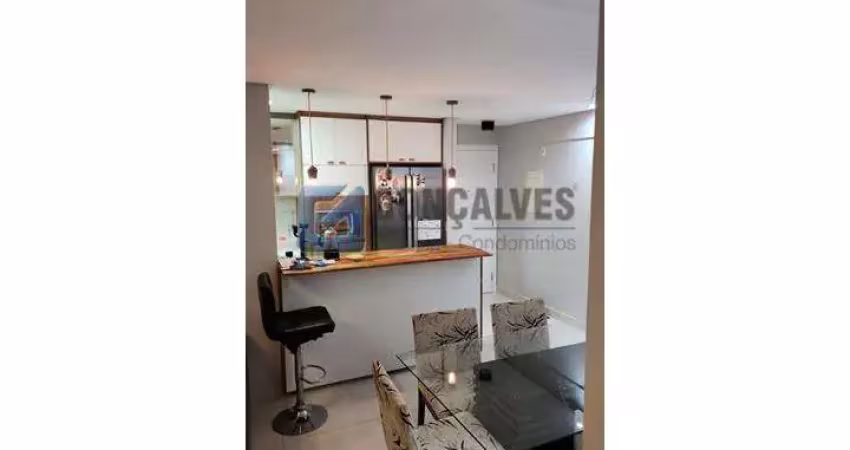 Apartamento com 2 quartos à venda na DOUTOR AUGUSTO DE TOLEDO, AV, Santa Paula, São Caetano do Sul