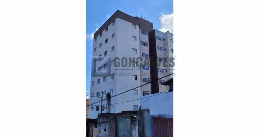 Apartamento com 2 quartos à venda na WASHINGTON LUIZ, R, Centro, Diadema