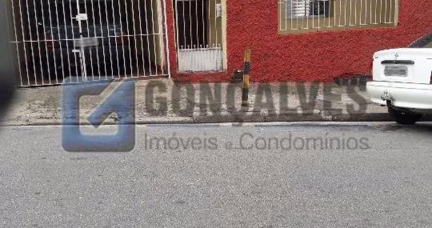 Casa com 2 quartos à venda na ANTONIETA, R, Nova Gerti, São Caetano do Sul