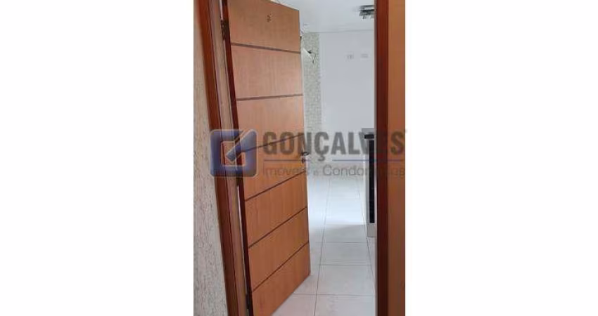 Apartamento com 2 quartos à venda na ADELPHO PIAGENTINI, R, Jardim Milena, Santo André