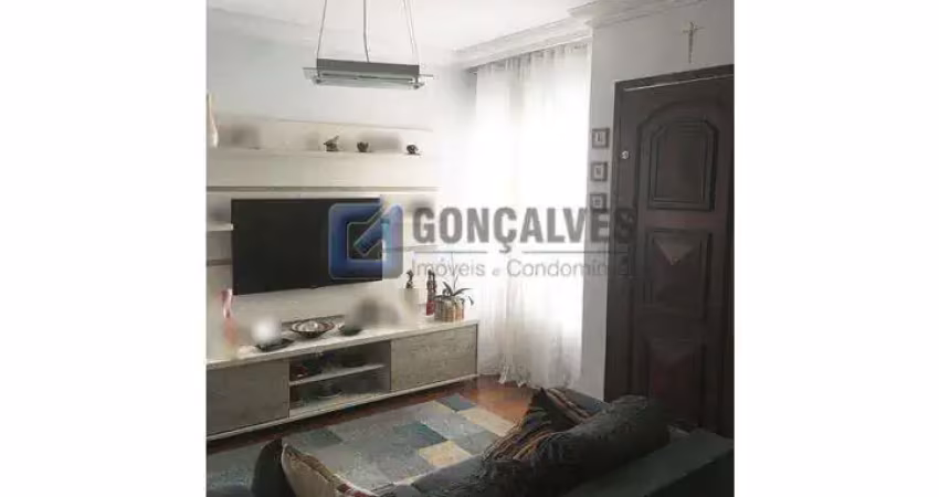 Casa com 3 quartos à venda na DOS CAJUEIROS, R, Parque Terra Nova, São Bernardo do Campo