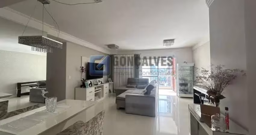 Apartamento com 3 quartos à venda na MARECHAL DEODORO, R, Santa Paula, São Caetano do Sul