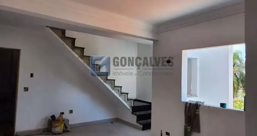 Apartamento com 3 quartos à venda na ATIBAIA, R, Vila Valparaíso, Santo André