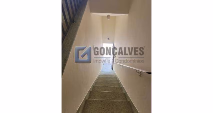 Sala comercial à venda na DOUTOR EDUARDO MONTEIRO, R, Vila Bastos, Santo André