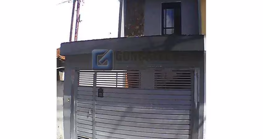 Sobrado com 3 quartos à venda no jardim do mar em são bernardo do campo/sp.