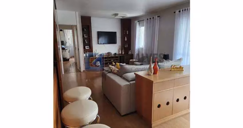 Apartamento com 3 quartos à venda na BOA VISTA, R, Boa Vista, São Caetano do Sul