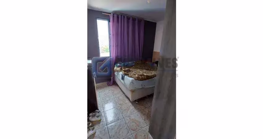 Apartamento com 2 quartos à venda na SUL, R, Conceição, Diadema