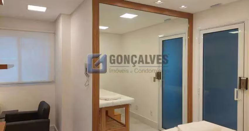 Apartamento com 2 quartos à venda na JOAO RIBEIRO, R, Campestre, Santo André