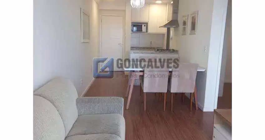 Apartamento com 2 quartos à venda na MORVAM DIAS DE FIGUEIREDO, R, Vila Dayse, São Bernardo do Campo