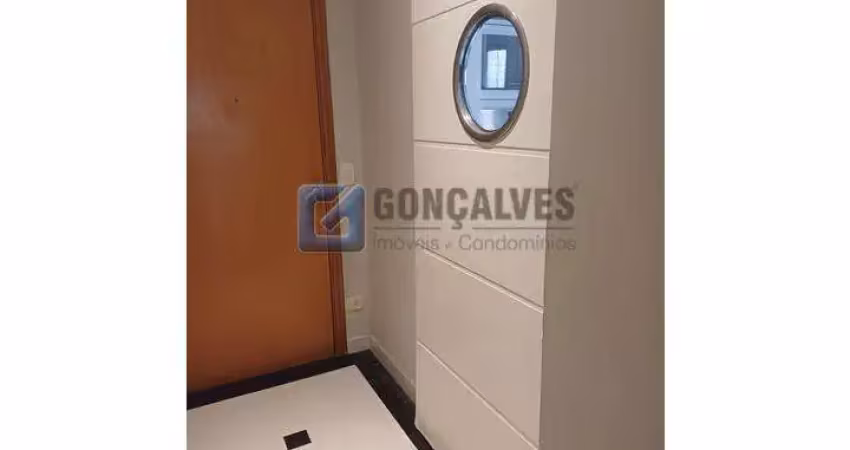 Apartamento com 3 quartos à venda na MUNICIPAL, R, Centro, São Bernardo do Campo