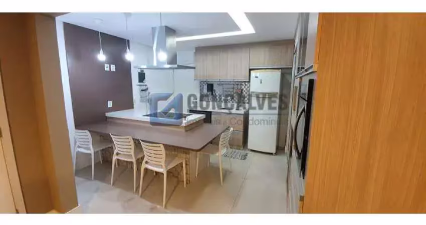Apartamento com 3 quartos à venda na DOUTOR MARCEL PREOTESCO, R, Centro, São Bernardo do Campo