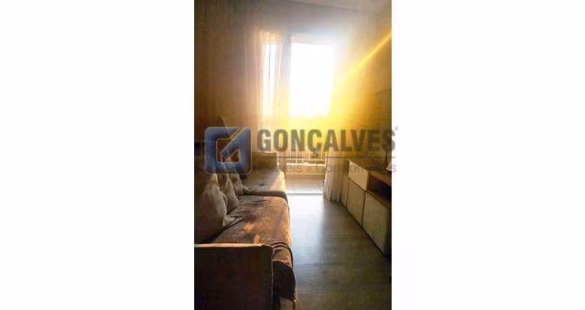 Apartamento com 2 quartos à venda na FLORA BULCAO L VERTEMATE, R, Jardim Silvina, São Bernardo do Campo