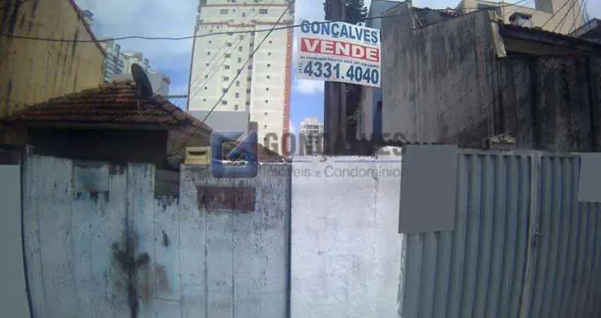 Terreno à venda na PRINCESA FRANCISCA CAROLINA, R, Nova Petrópolis, São Bernardo do Campo