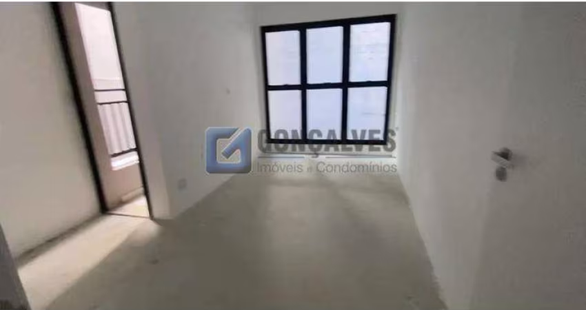 Apartamento com 1 quarto à venda na RIO PRETO, R, Vila Valparaíso, Santo André