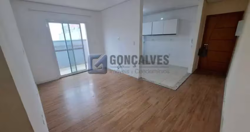 Apartamento 3 suites, 86 mts² na vila helena em santo andré