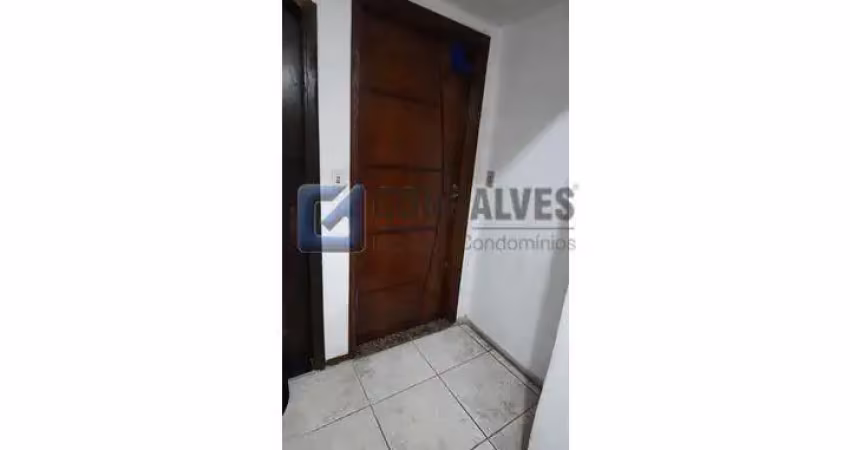 Apartamento com 2 quartos à venda na MIRO VETORAZZO, AV, Demarchi, São Bernardo do Campo