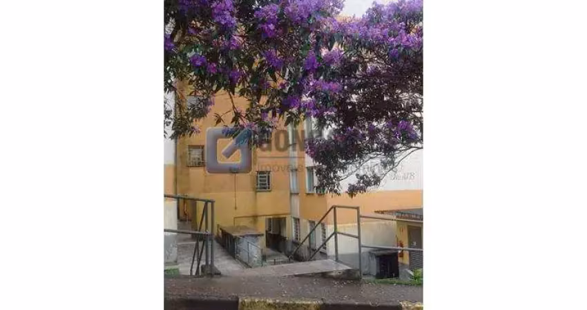 Apartamento com 2 quartos à venda na JOAO XXIII, R, Cooperativa, São Bernardo do Campo