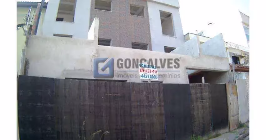 Apartamento com 2 quartos à venda na DAS ROSAS, R, Vila Marina, Santo André